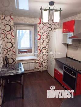 3-к квартира, на длительный срок, 63м2, 5/5 этаж