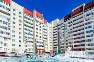 1-к квартира, на длительный срок, 34м2, 4/10 этаж