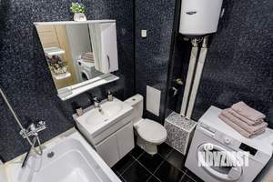 Студия квартира, посуточно, 23м2, 7/27 этаж