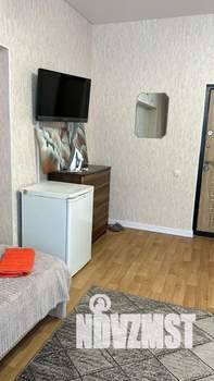 Студия квартира, посуточно, 20м2, 1/2 этаж