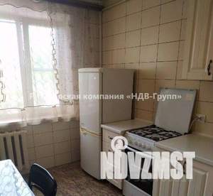 2-к квартира, на длительный срок, 59м2, 2/10 этаж