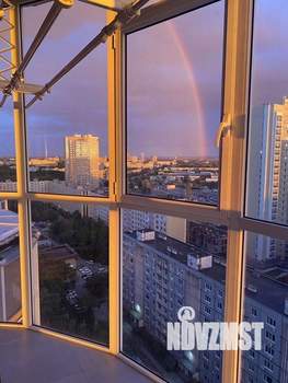 3-к квартира, на длительный срок, 105м2, 17/19 этаж