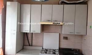 1-к квартира, на длительный срок, 34м2, 10/10 этаж