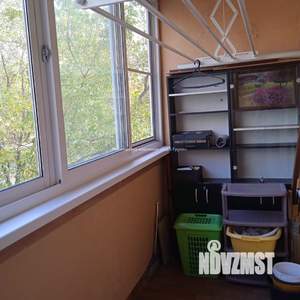 2-к квартира, на длительный срок, 50м2, 3/9 этаж