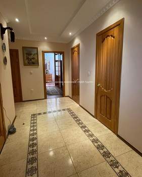 3-к квартира, на длительный срок, 110м2, 8/12 этаж