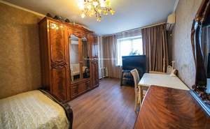 2-к квартира, на длительный срок, 65м2, 4/6 этаж