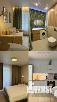 2-к квартира, на длительный срок, 43м2, 3/20 этаж