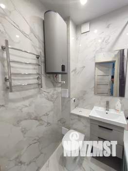 Студия квартира, посуточно, 30м2, 1/16 этаж