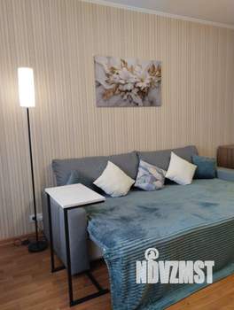 1-к квартира, посуточно, 32м2, 4/5 этаж