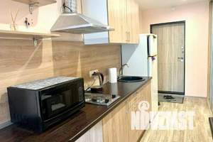 1-к квартира, посуточно, 29м2, 2/15 этаж