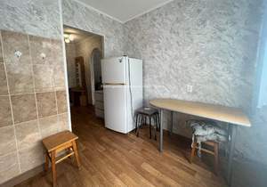 1-к квартира, на длительный срок, 33м2, 3/10 этаж