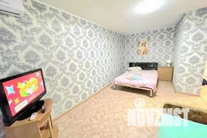 1-к квартира, посуточно, 33м2, 4/5 этаж