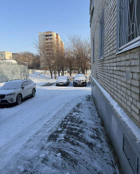 4-к квартира, на длительный срок, 62м2, 2/6 этаж