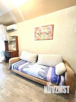 2-к квартира, посуточно, 55м2, 3/5 этаж