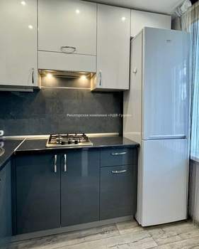 1-к квартира, на длительный срок, 30м2, 3/5 этаж