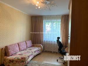 3-к квартира, на длительный срок, 89м2, 2/10 этаж