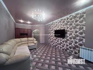 2-к квартира, на длительный срок, 75м2, 13/14 этаж