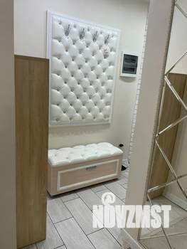 1-к квартира, посуточно, 45м2, 1/5 этаж