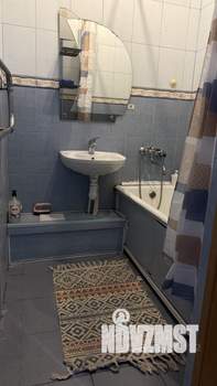 1-к квартира, посуточно, 38м2, 2/2 этаж