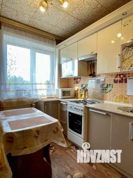 1-к квартира, на длительный срок, 30м2, 5/5 этаж