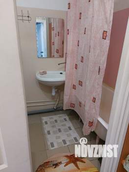 1-к квартира, на длительный срок, 34м2, 6/10 этаж