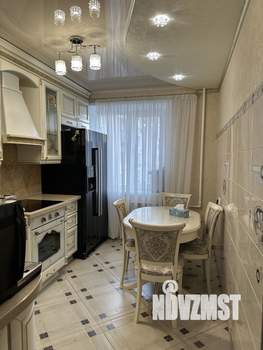3-к квартира, на длительный срок, 68м2, 4/10 этаж
