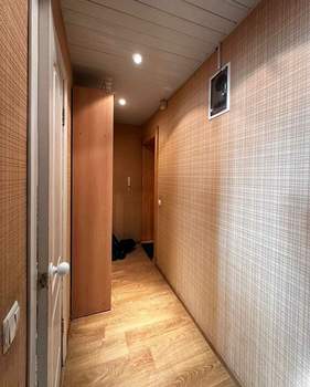 2-к квартира, на длительный срок, 44м2, 5/5 этаж