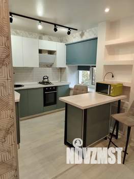 2-к квартира, посуточно, 45м2, 4/5 этаж