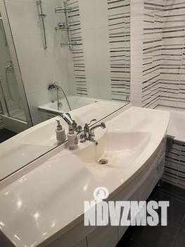 3-к квартира, на длительный срок, 110м2, 2/9 этаж