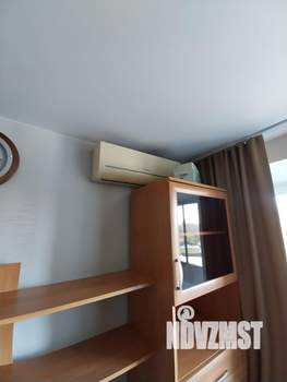 1-к квартира, на длительный срок, 33м2, 5/12 этаж