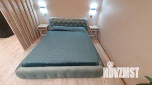 1-к квартира, посуточно, 41м2, 1/1 этаж