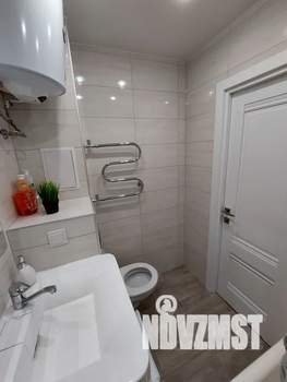 1-к квартира, посуточно, 33м2, 6/10 этаж