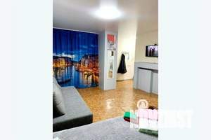 1-к квартира, посуточно, 33м2, 2/5 этаж