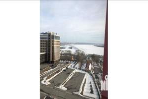 1-к квартира, посуточно, 54м2, 1/1 этаж