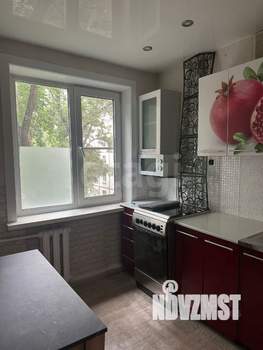 2-к квартира, на длительный срок, 45м2, 2/5 этаж