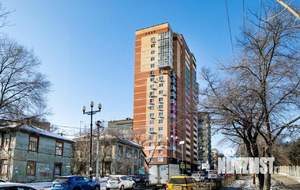 Студия квартира, на длительный срок, 30м2, 8/22 этаж