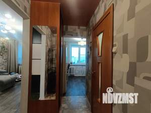 1-к квартира, посуточно, 32м2, 9/10 этаж