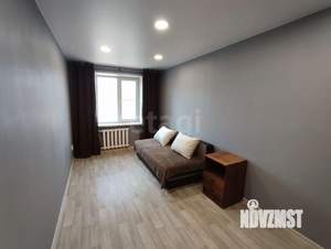 2-к квартира, на длительный срок, 45м2, 4/5 этаж