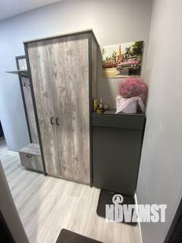 2-к квартира, посуточно, 39м2, 9/22 этаж