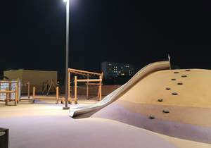 Студия квартира, на длительный срок, 29м2, 5/9 этаж