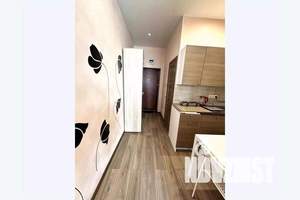 1-к квартира, посуточно, 23м2, 2/3 этаж