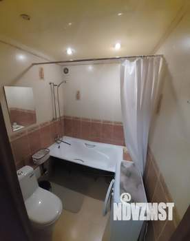 Студия квартира, на длительный срок, 30м2, 2/5 этаж