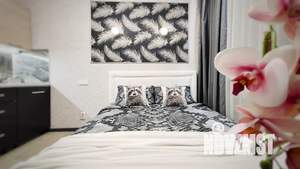 1-к квартира, посуточно, 20м2, 2/4 этаж