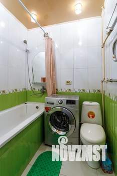 1-к квартира, посуточно, 30м2, 3/5 этаж