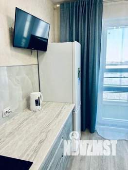 1-к квартира, посуточно, 46м2, 1/1 этаж