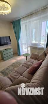 2-к квартира, на длительный срок, 40м2, 1/10 этаж