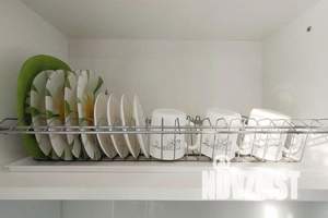 1-к квартира, посуточно, 23м2, 2/5 этаж