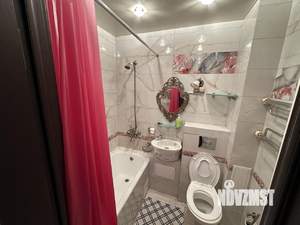 1-к квартира, на длительный срок, 34м2, 8/10 этаж