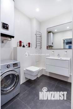 2-к квартира, на длительный срок, 63м2, 14/19 этаж