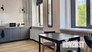 1-к квартира, посуточно, 26м2, 4/4 этаж